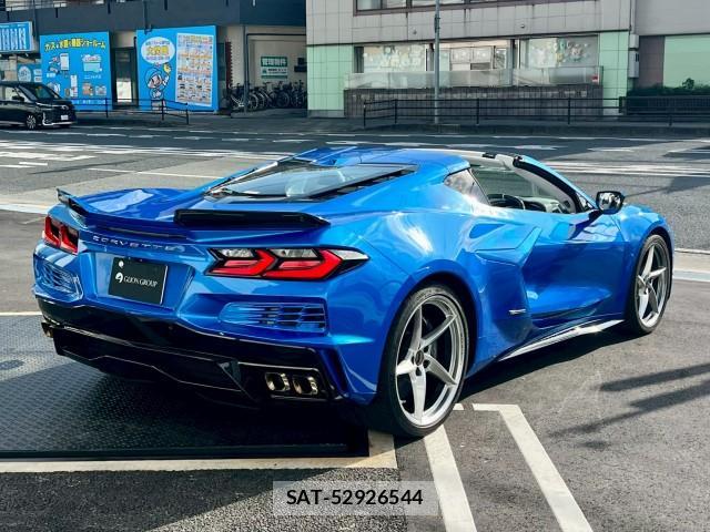 Chevrolet CORVETTE 2025-07 8011238-6