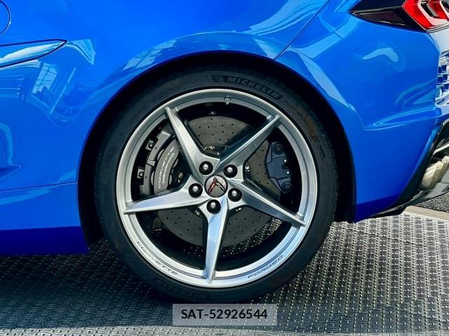 Chevrolet CORVETTE 2025-07 8011238-9