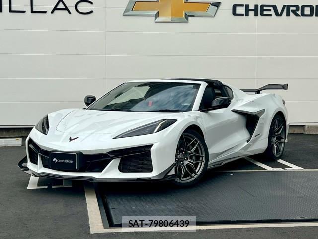 Chevrolet CORVETTE 2024-06 8011239-0