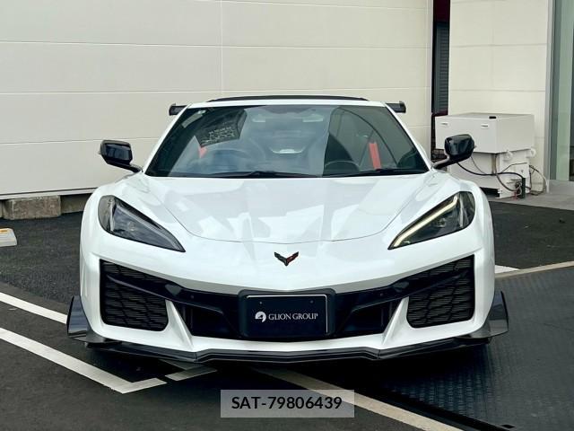 Chevrolet CORVETTE 2024-06 8011239-1