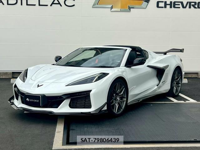 Chevrolet CORVETTE 2024-06 8011239-12
