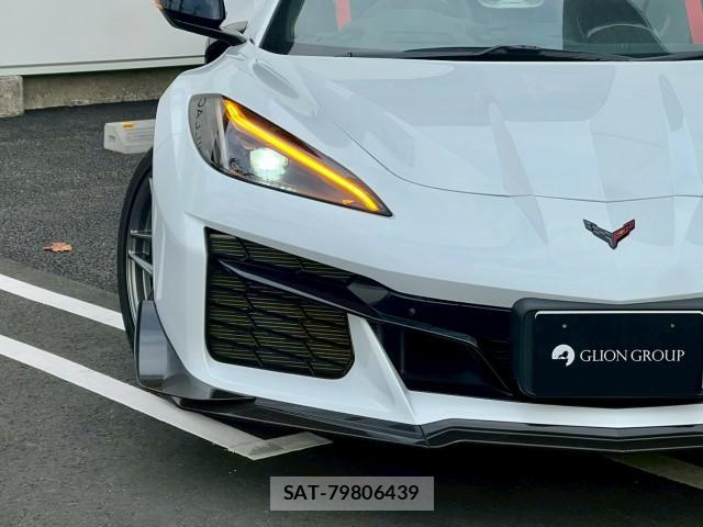 Chevrolet CORVETTE 2024-06 8011239-13
