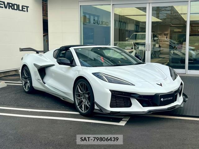 Chevrolet CORVETTE 2024-06 8011239-2