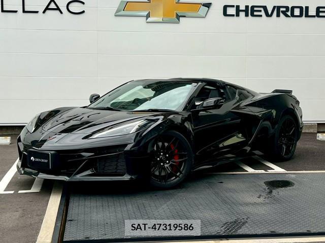 Chevrolet CORVETTE 2024-06 8011243-0