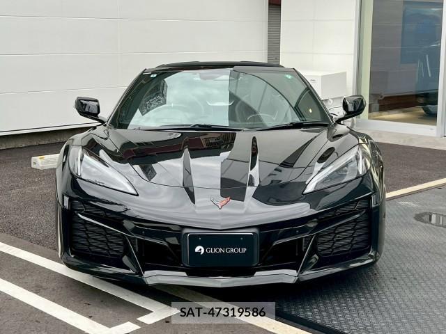 Chevrolet CORVETTE 2024-06 8011243-1