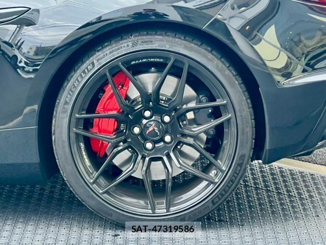 Chevrolet CORVETTE 2024-06 8011243-19