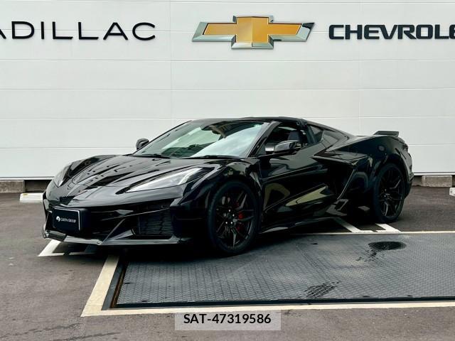 Chevrolet CORVETTE 2024-06 8011243-2