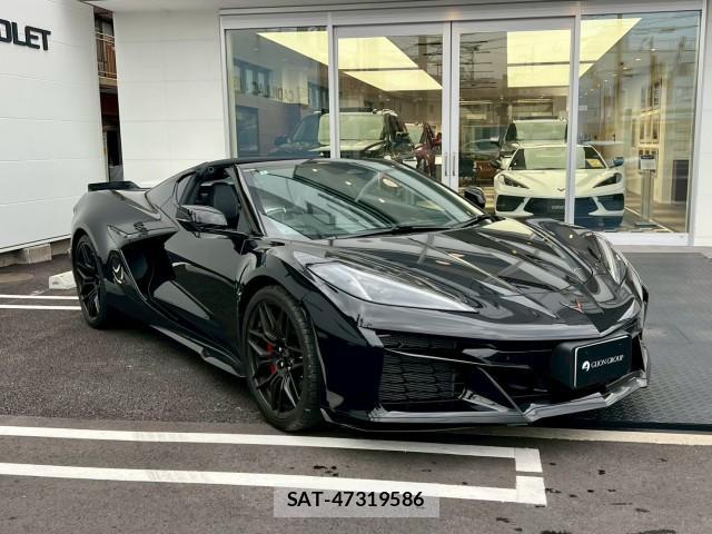 Chevrolet CORVETTE 2024-06 8011243-3