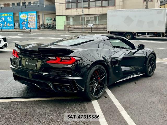 Chevrolet CORVETTE 2024-06 8011243-5