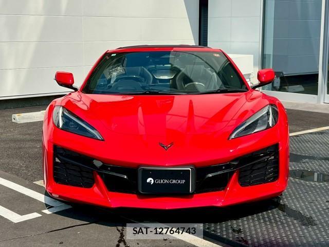 Chevrolet CORVETTE 2024-03 8011245-1