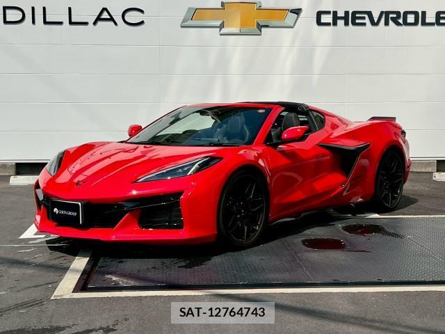 Chevrolet CORVETTE 2024-03 8011245-12