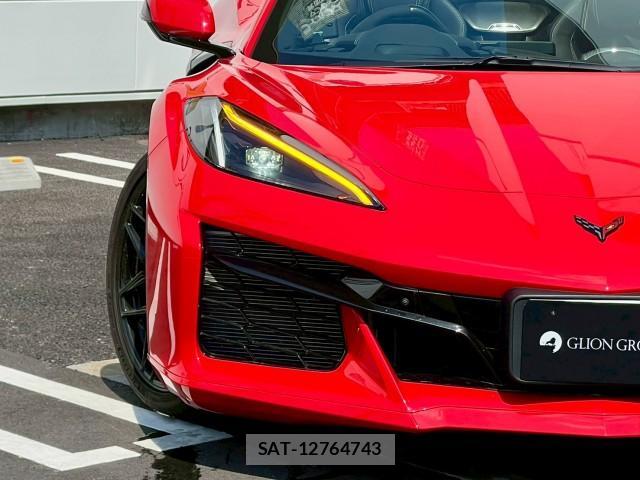 Chevrolet CORVETTE 2024-03 8011245-13