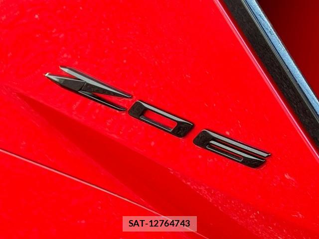 Chevrolet CORVETTE 2024-03 8011245-16