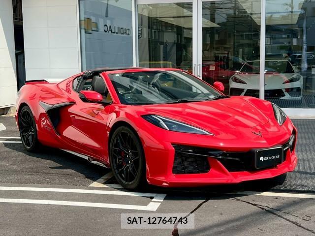 Chevrolet CORVETTE 2024-03 8011245-2