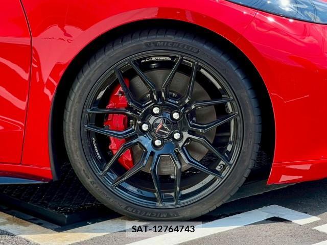 Chevrolet CORVETTE 2024-03 8011245-3