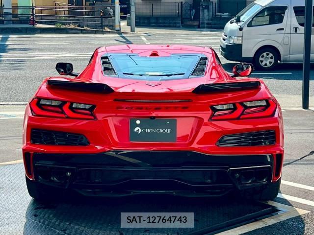 Chevrolet CORVETTE 2024-03 8011245-7