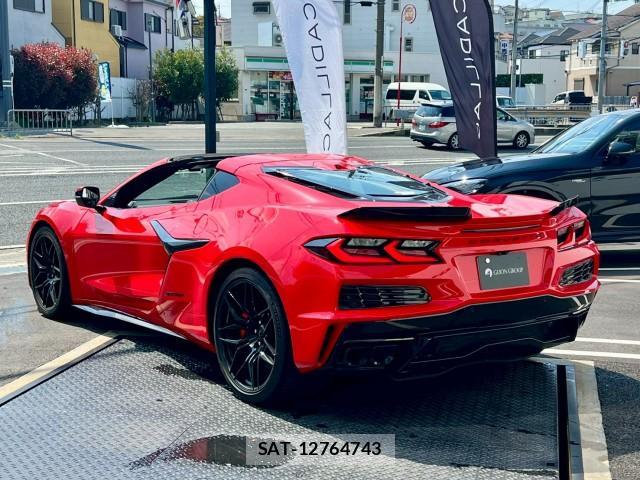 Chevrolet CORVETTE 2024-03 8011245-8