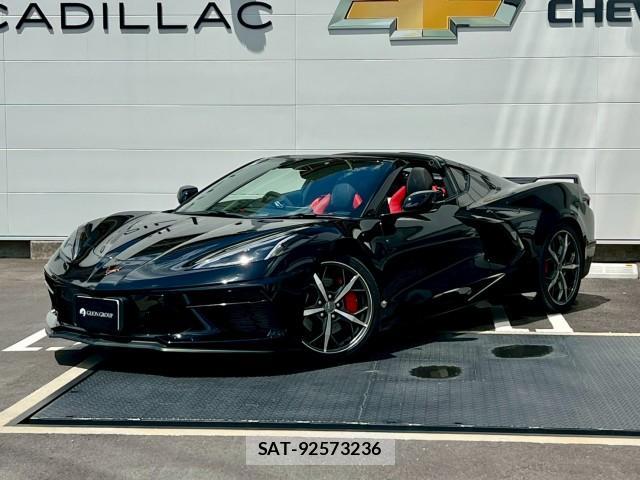 Chevrolet CORVETTE 2024-04 8011251-0