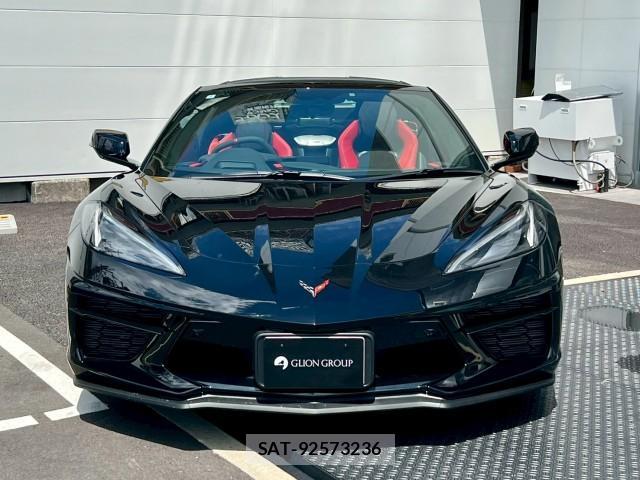 Chevrolet CORVETTE 2024-04 8011251-1