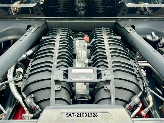 Chevrolet CORVETTE 2025-11 8011252-13