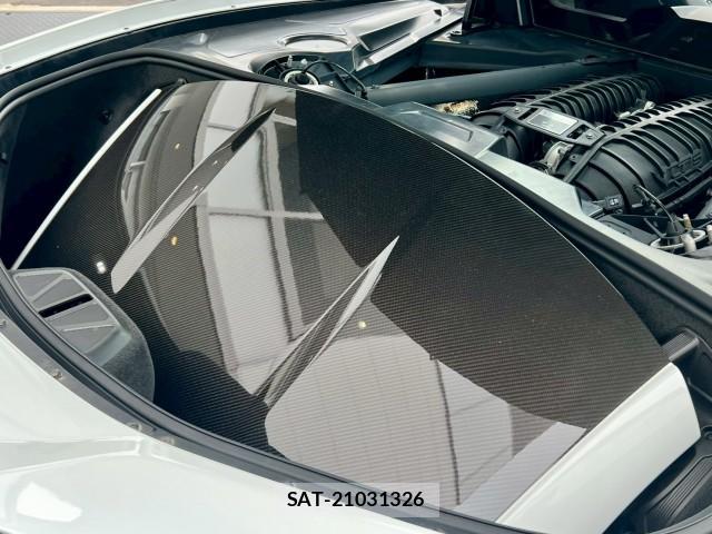 Chevrolet CORVETTE 2025-11 8011252-14