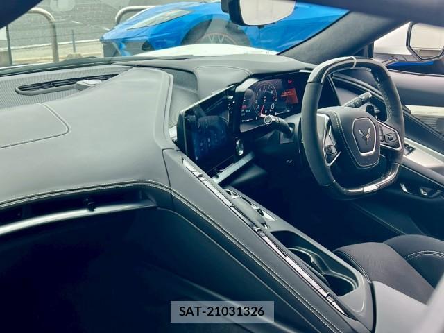 Chevrolet CORVETTE 2025-11 8011252-15