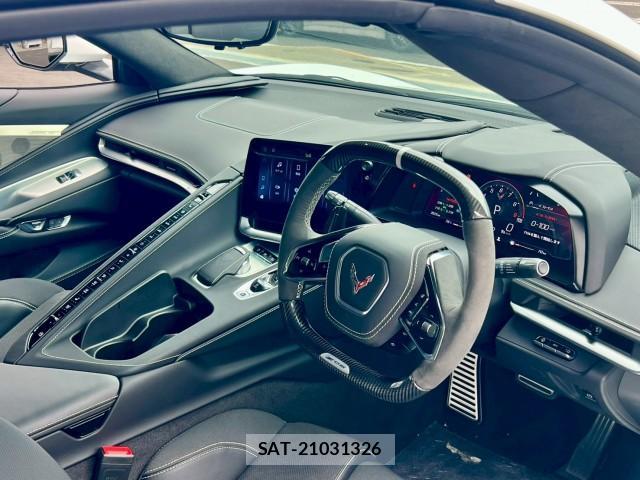 Chevrolet CORVETTE 2025-11 8011252-16