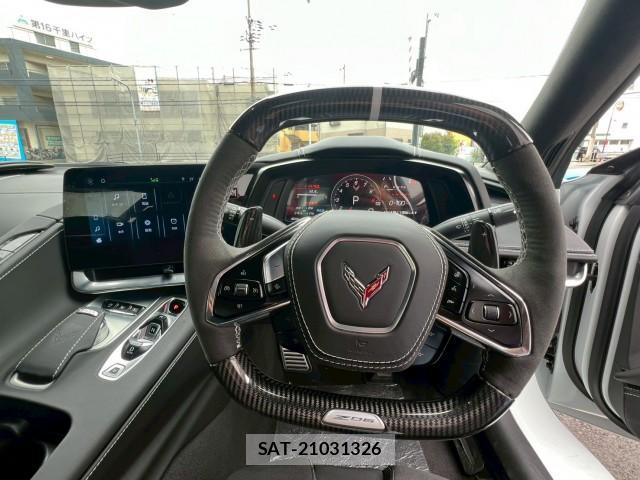 Chevrolet CORVETTE 2025-11 8011252-17