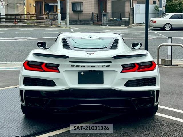 Chevrolet CORVETTE 2025-11 8011252-9