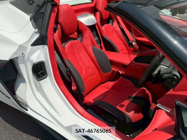 Chevrolet CORVETTE 2025-11 8011256-10