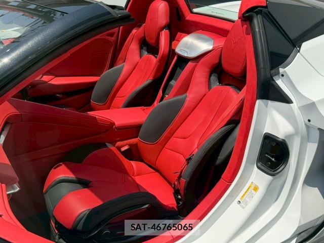 Chevrolet CORVETTE 2025-11 8011256-11