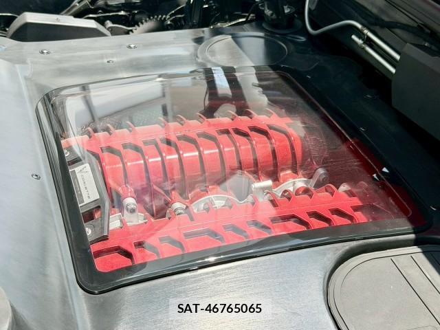Chevrolet CORVETTE 2025-11 8011256-12