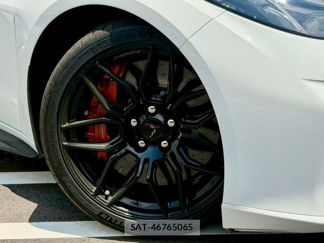 Chevrolet CORVETTE 2025-11 8011256-18
