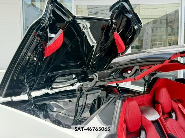 Chevrolet CORVETTE 2025-11 8011256-6