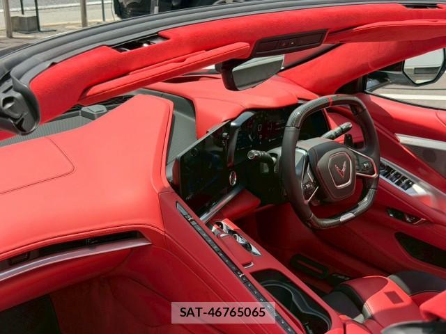 Chevrolet CORVETTE 2025-11 8011256-7