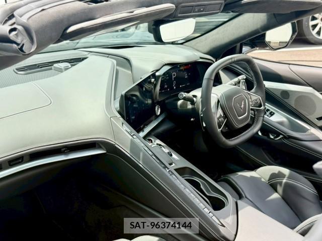 Chevrolet CORVETTE 2025-07 8011257-10