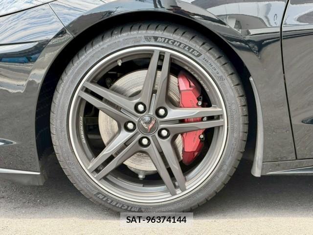 Chevrolet CORVETTE 2025-07 8011257-15