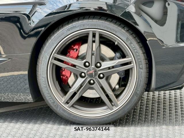 Chevrolet CORVETTE 2025-07 8011257-16