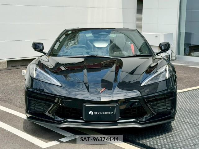 Chevrolet CORVETTE 2025-07 8011257-2