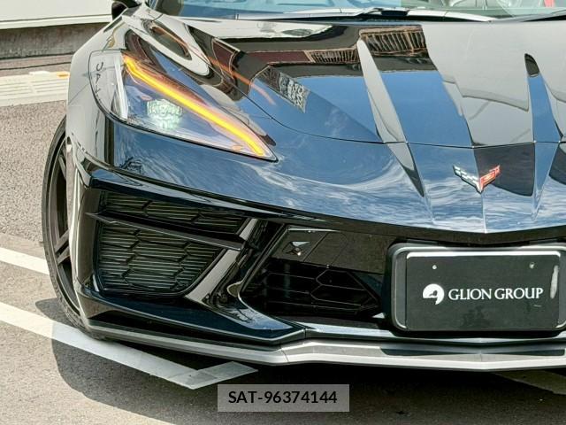 Chevrolet CORVETTE 2025-07 8011257-3