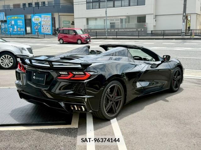 Chevrolet CORVETTE 2025-07 8011257-5