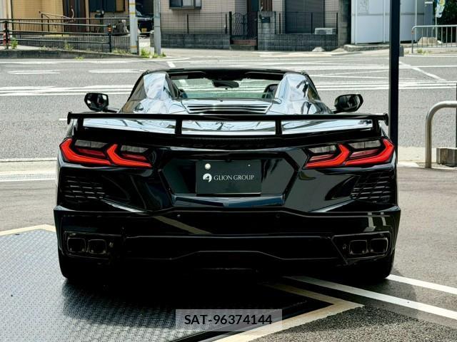 Chevrolet CORVETTE 2025-07 8011257-7