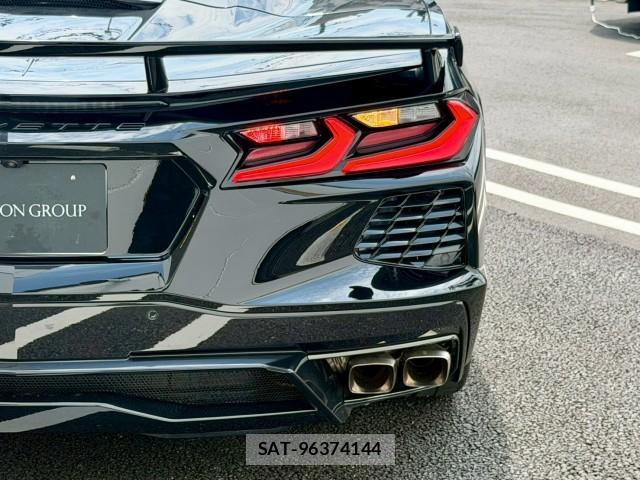 Chevrolet CORVETTE 2025-07 8011257-8