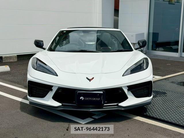 Chevrolet CORVETTE 2025-03 8011258-1
