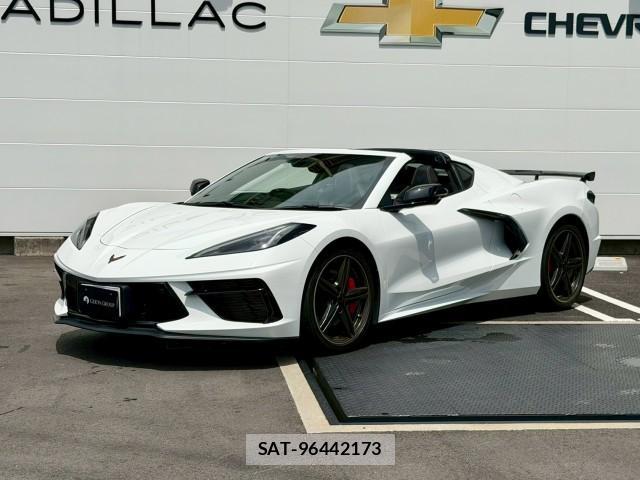 Chevrolet CORVETTE 2025-03 8011258-12