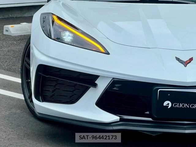 Chevrolet CORVETTE 2025-03 8011258-13