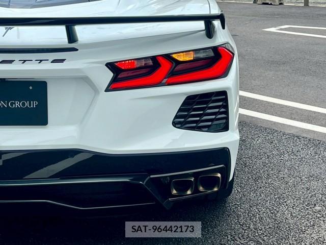 Chevrolet CORVETTE 2025-03 8011258-14