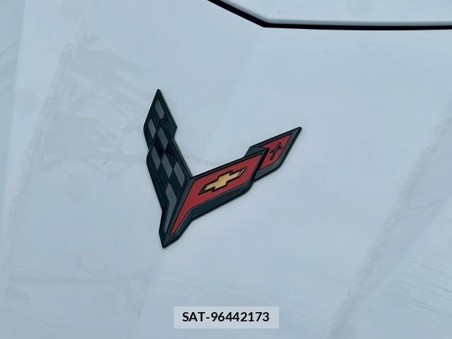 Chevrolet CORVETTE 2025-03 8011258-18
