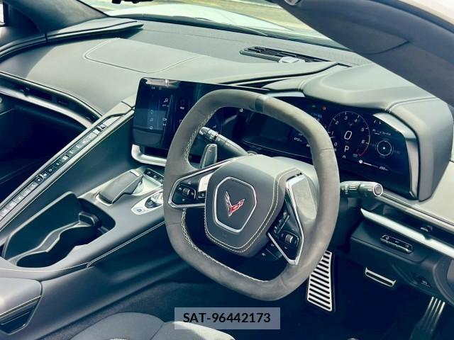 Chevrolet CORVETTE 2025-03 8011258-19