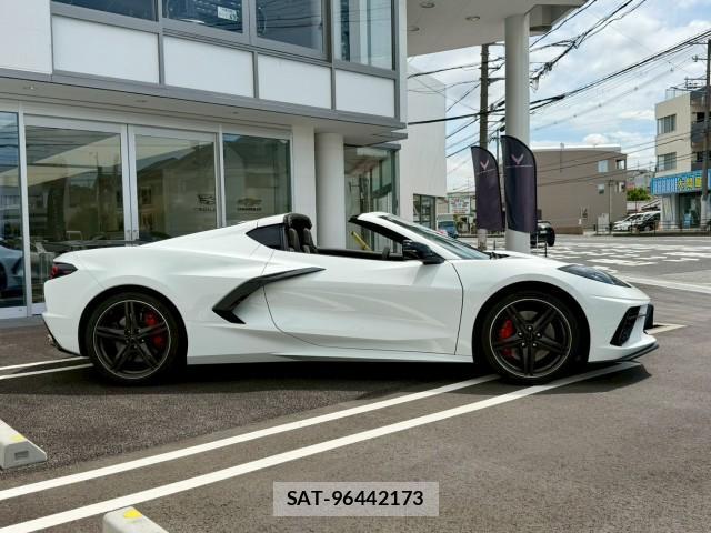 Chevrolet CORVETTE 2025-03 8011258-5